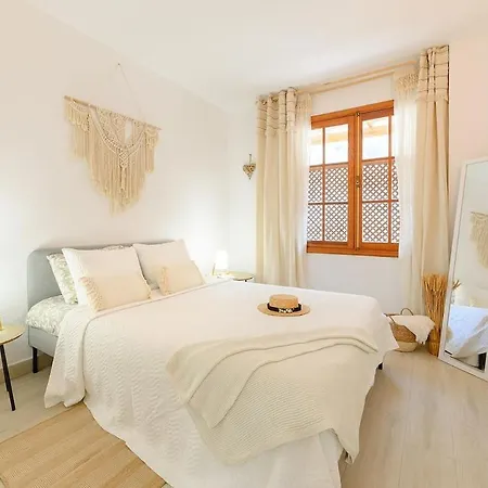 Home2rest At Gigantes - 1 Min To Beach, Restaurants, Center - 1bdr * 아칸티라도