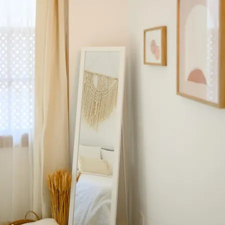 Home2rest At Gigantes - 1 Min To Beach, Restaurants, Center - 1bdr 아칸티라도