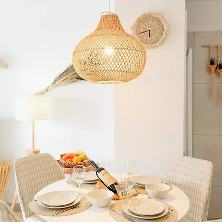 Home2rest At Gigantes - 1 Min To Beach, Restaurants, Center - 1bdr * אקנטילדו דה לוס גיגנטס