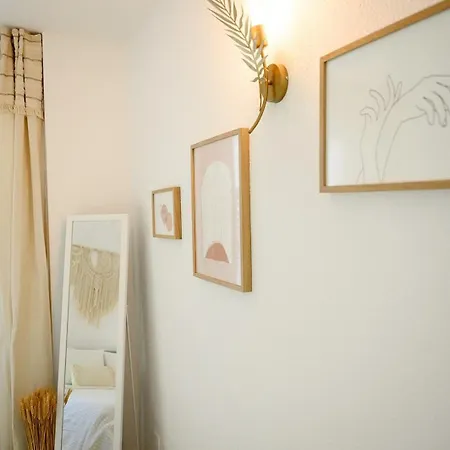 דירה Home2rest At Gigantes - 1 Min To Beach, Restaurants, Center - 1bdr *