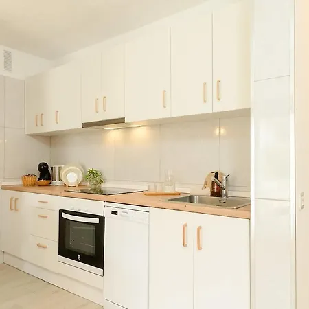 Home2rest At Gigantes - 1 Min To Beach, Restaurants, Center - 1bdr * אקנטילדו דה לוס גיגנטס