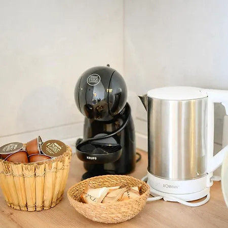 Home2rest At Gigantes - 1 Min To Beach, Restaurants, Center - 1bdr דירה אקנטילדו דה לוס גיגנטס