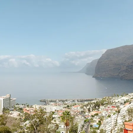 Apartment Home2rest At Gigantes - 1 Min To Beach, Restaurants, Center - 1bdr Acantilado de los Gigantes