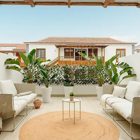 Home2rest At Gigantes - 1 Min To Beach, Restaurants, Center - 1bdr * אקנטילדו דה לוס גיגנטס