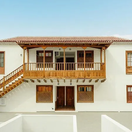 Home2rest At Gigantes - 1 Min To Beach, Restaurants, Center - 1bdr Lejlighed Acantilado de los Gigantes