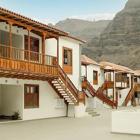 Home2rest At Gigantes - 1 Min To Beach, Restaurants, Center - 1bdr Appartement Acantilado de los Gigantes