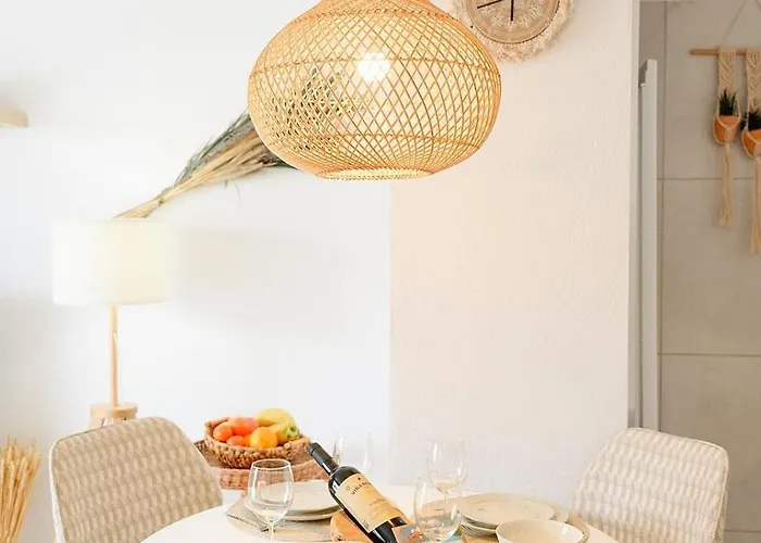 Home2rest At Gigantes - 1 Min To Beach, Restaurants, Center - 1bdr * Acantilado de los Gigantes