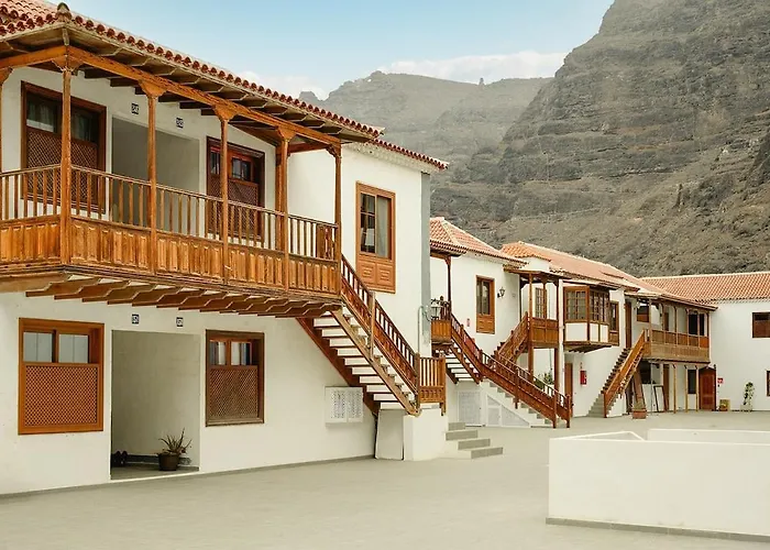 Home2rest At Gigantes - 1 Min To Beach, Restaurants, Center - 1bdr Apartamento Acantilado de los Gigantes