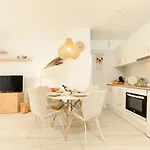 Apartment Home2rest At Gigantes - 1 Min To Beach, Restaurants, Center - 1bdr Acantilado de los Gigantes