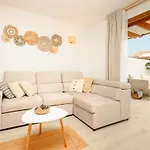 Apartment Home2rest At Gigantes - 1 Min To Beach, Restaurants, Center - 1bdr *