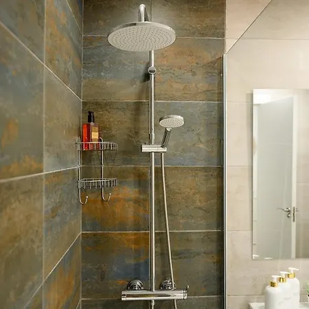 Apartman Home2rest At Gigantes - 1 Min To Beach, Restaurants, Center - 1bdr Acantilado de los Gigantes